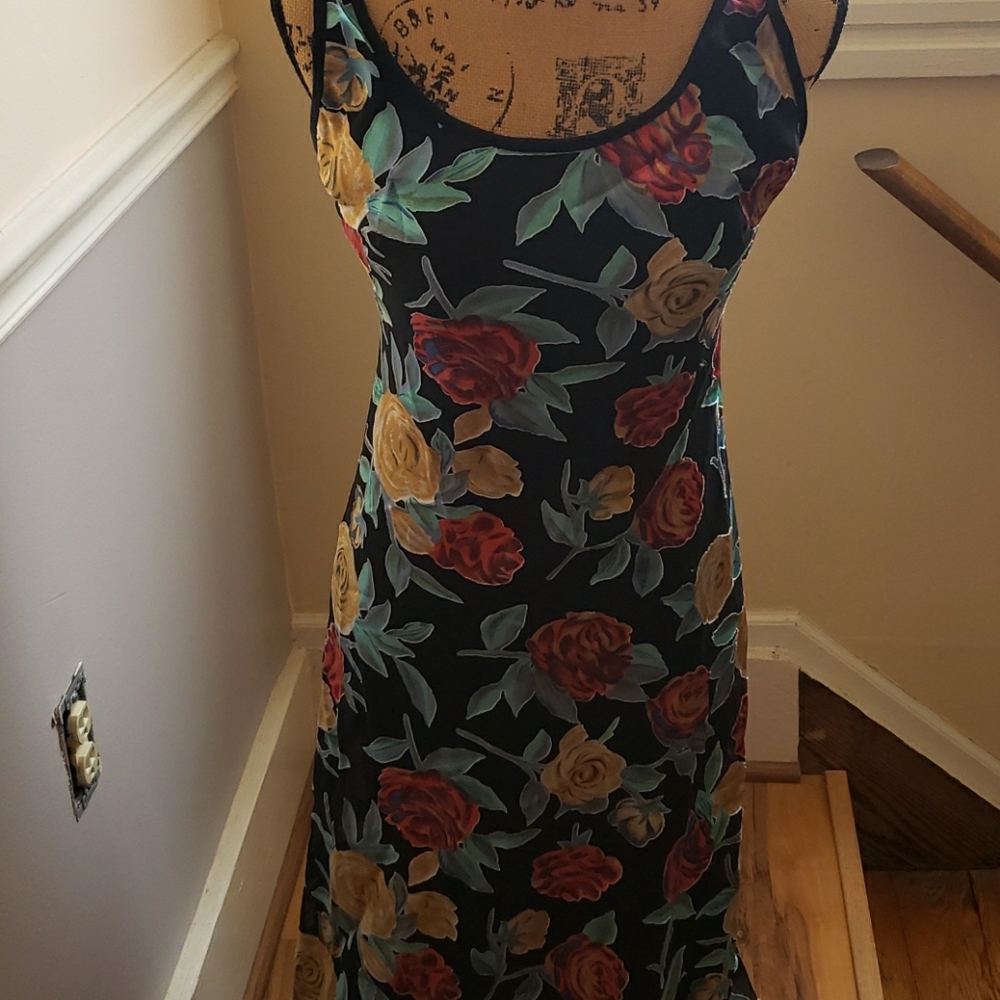 Bisou-Bisou Dress